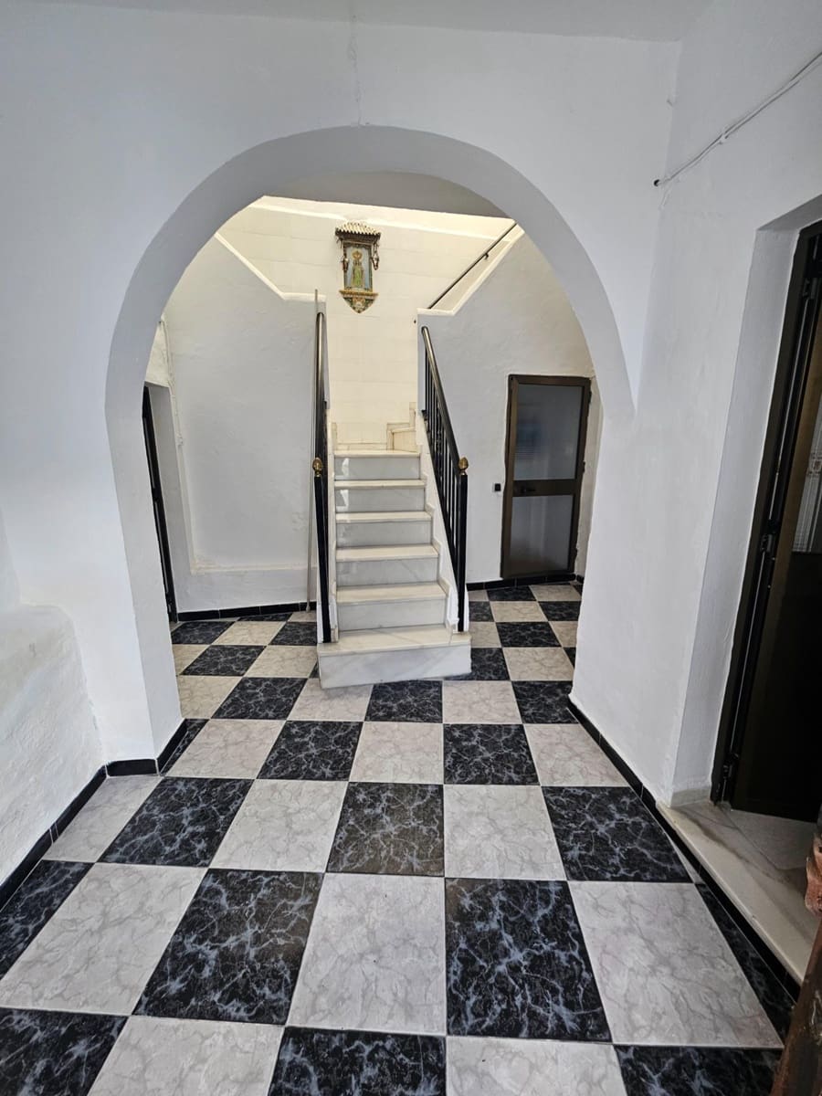 4 bedroom Finca/Country House for sale in Vejer de la Frontera - € 280,000 (Ref: 7733543)