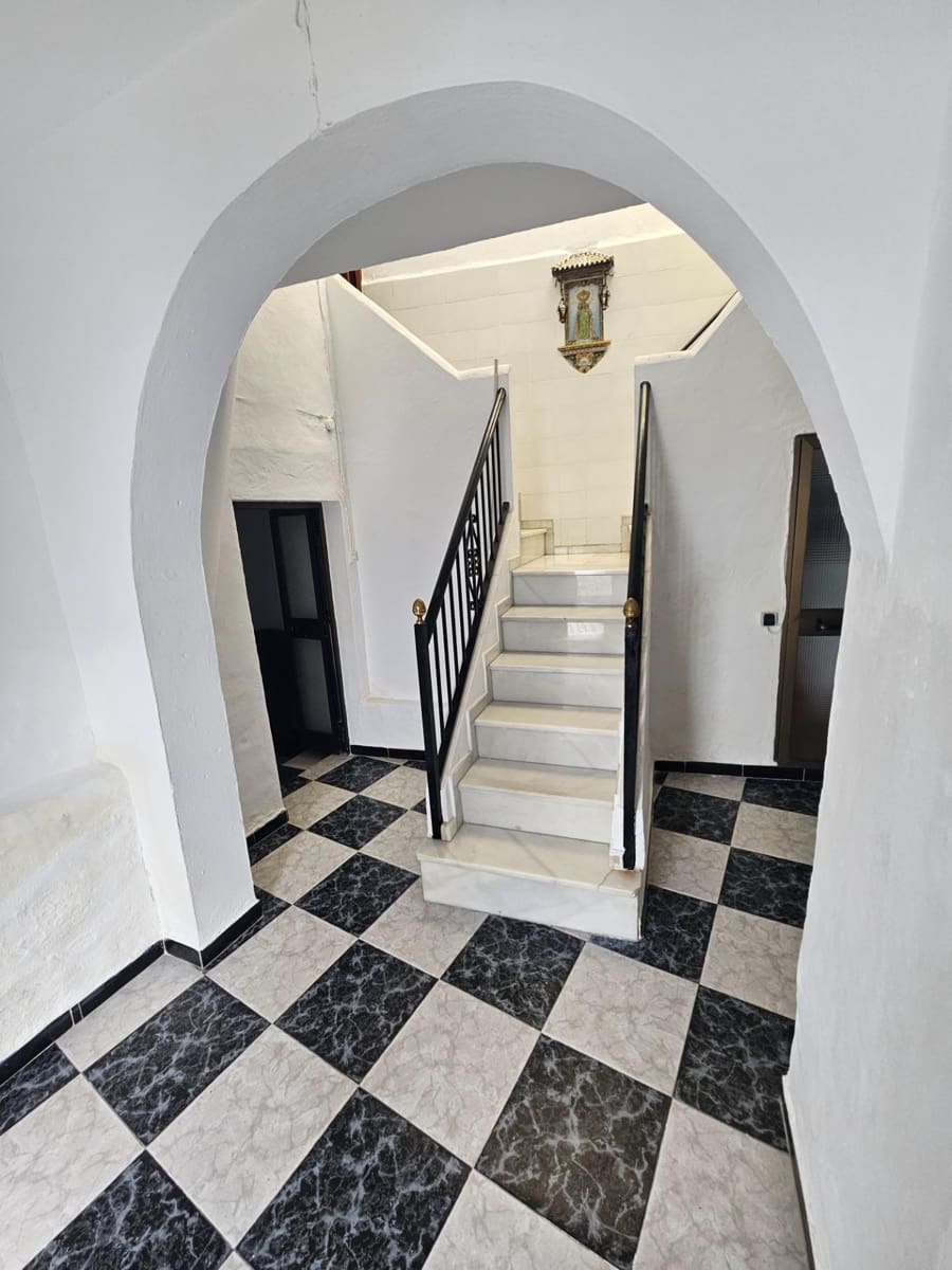 4 bedroom Finca/Country House for sale in Vejer de la Frontera - € 280,000 (Ref: 7733543)