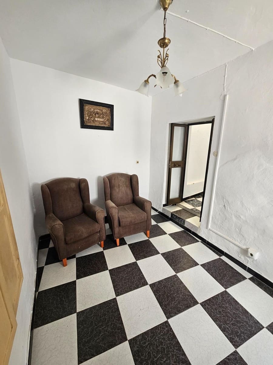 4 bedroom Finca/Country House for sale in Vejer de la Frontera - € 280,000 (Ref: 7733543)