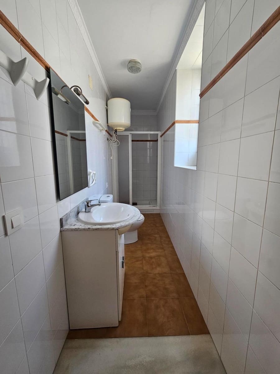 4 bedroom Finca/Country House for sale in Vejer de la Frontera - € 280,000 (Ref: 7733543)