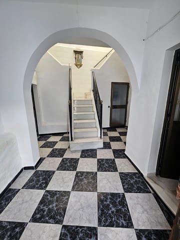 4 Zimmer Finca/Landgut zu verkaufen in Vejer de la Frontera - 280.000 € (Ref: 7733543)