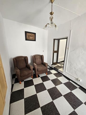 4 Zimmer Finca/Landgut zu verkaufen in Vejer de la Frontera - 280.000 € (Ref: 7733543)