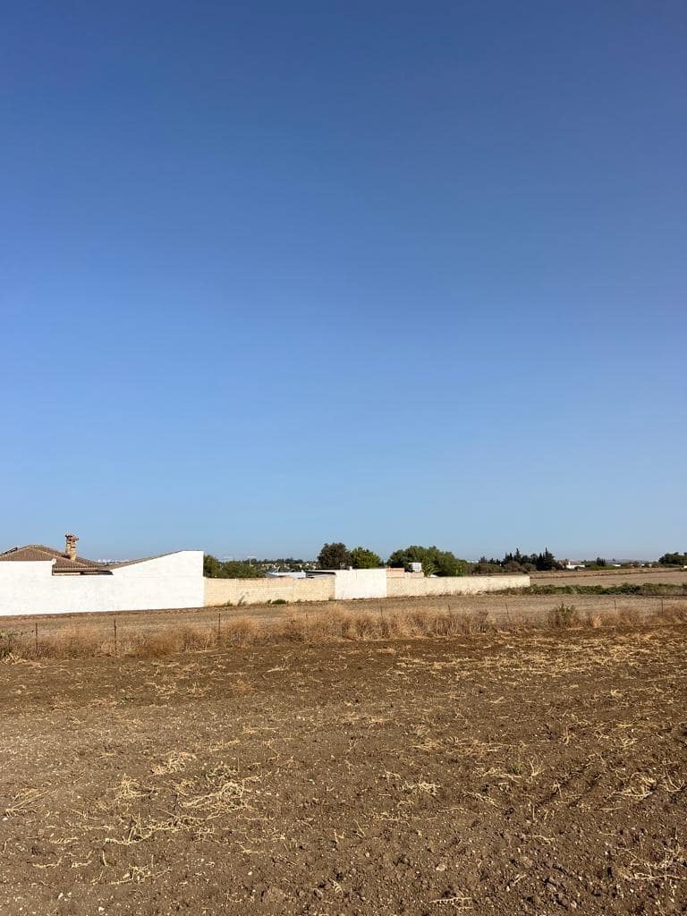 Byggegrund til salg i Chiclana de la Frontera - € 105.000 (Ref: 7737914)