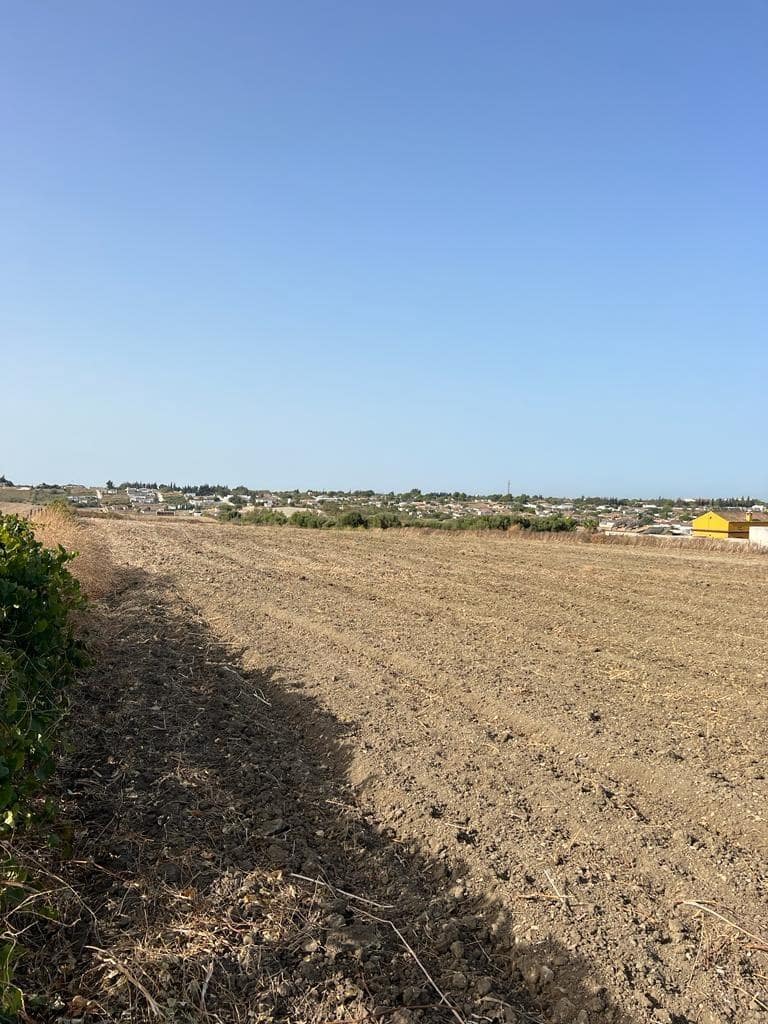 Byggegrund til salg i Chiclana de la Frontera - € 105.000 (Ref: 7737914)