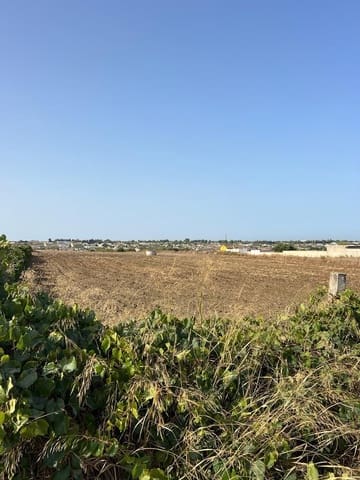 Byggegrund til salg i Chiclana de la Frontera - € 105.000 (Ref: 7737914)