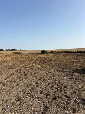 Byggegrund til salg i Chiclana de la Frontera - € 105.000 (Ref: 7737914)