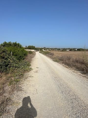 Byggegrund til salg i Chiclana de la Frontera - € 105.000 (Ref: 7737914)