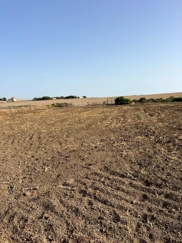 Byggegrund til salg i Chiclana de la Frontera - € 105.000 (Ref: 7737914)