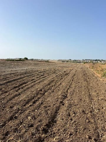 Byggegrund til salg i Chiclana de la Frontera - € 105.000 (Ref: 7737914)