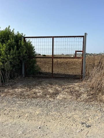 Byggegrund til salg i Chiclana de la Frontera - € 105.000 (Ref: 7737914)