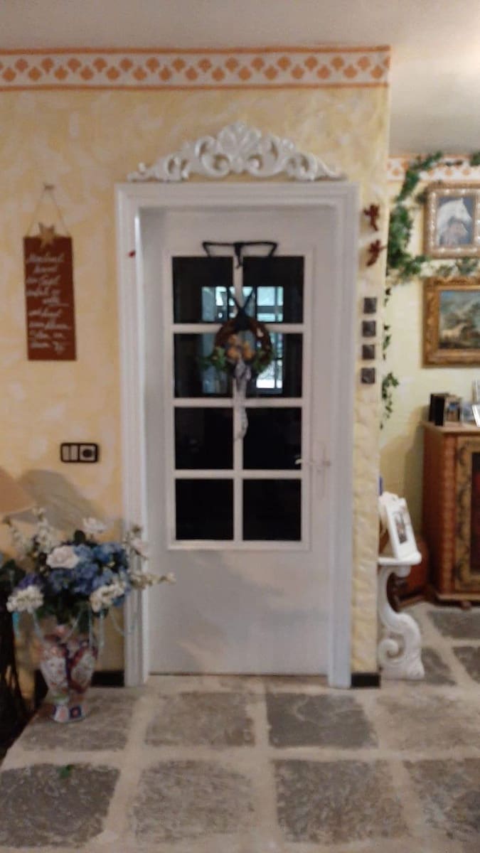 4 chambre Finca/Maison de Campagne à vendre à San Ambrosio avec piscine - 550 000 € (Ref: 7765072)