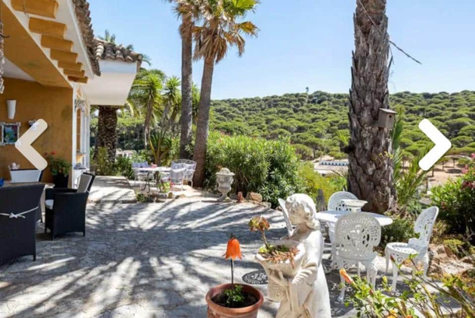 4 chambre Finca/Maison de Campagne à vendre à San Ambrosio avec piscine - 550 000 € (Ref: 7765072)