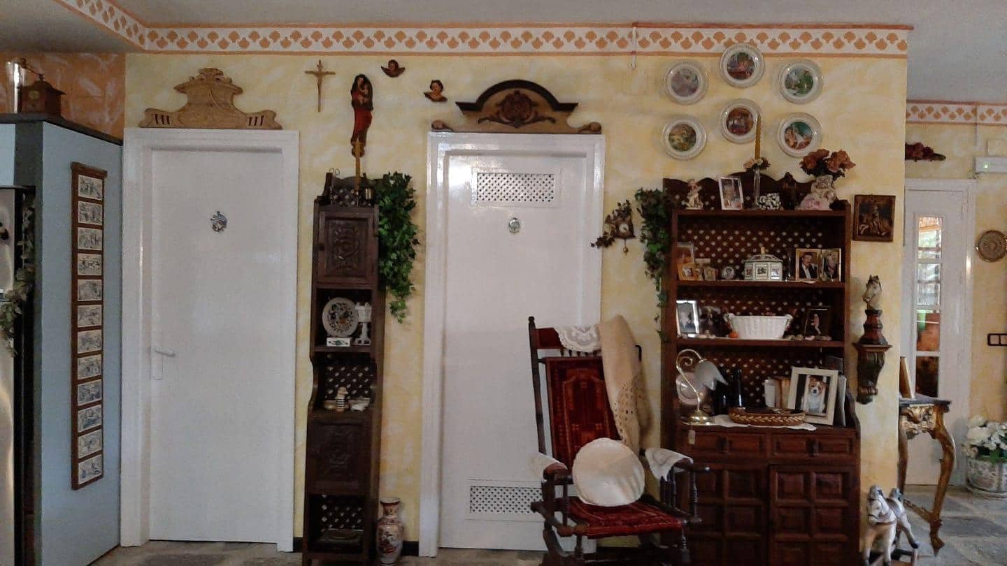 4 chambre Finca/Maison de Campagne à vendre à San Ambrosio avec piscine - 550 000 € (Ref: 7765072)