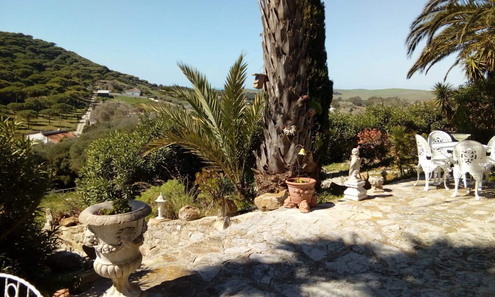 4 chambre Finca/Maison de Campagne à vendre à San Ambrosio avec piscine - 550 000 € (Ref: 7765072)