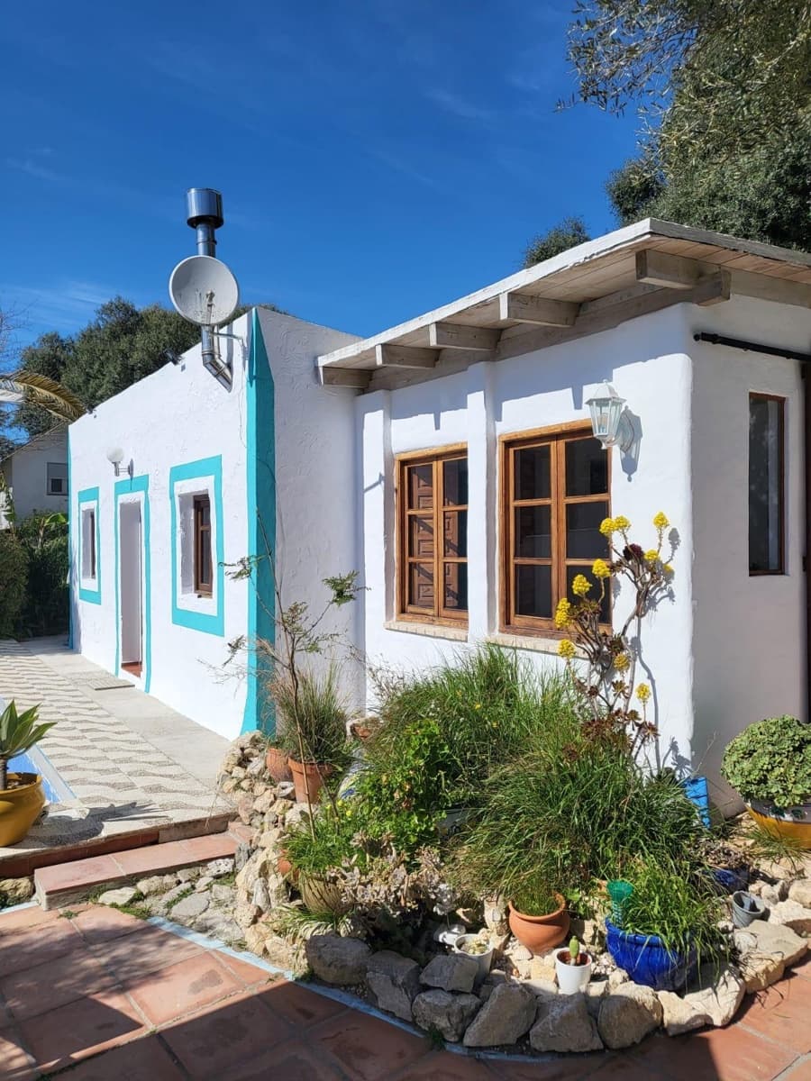 4 chambre Finca/Maison de Campagne à vendre à San Ambrosio avec piscine - 550 000 € (Ref: 7765072)