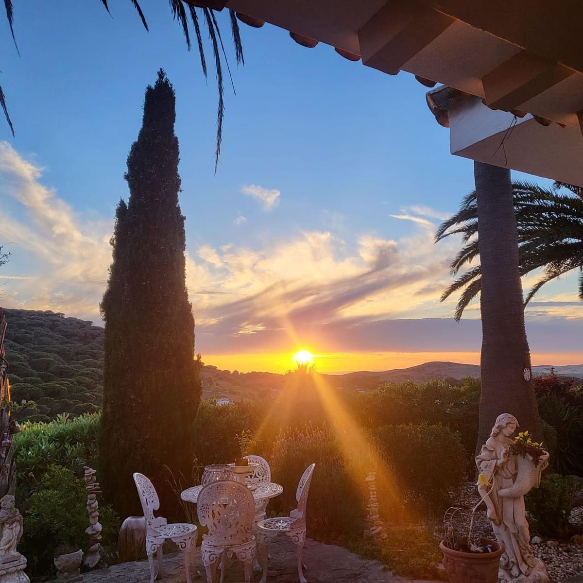 4 chambre Finca/Maison de Campagne à vendre à San Ambrosio avec piscine - 550 000 € (Ref: 7765072)