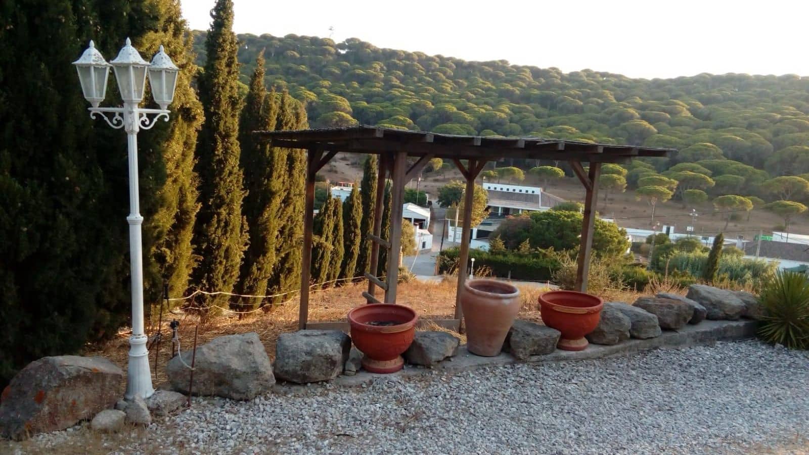 4 chambre Finca/Maison de Campagne à vendre à San Ambrosio avec piscine - 550 000 € (Ref: 7765072)