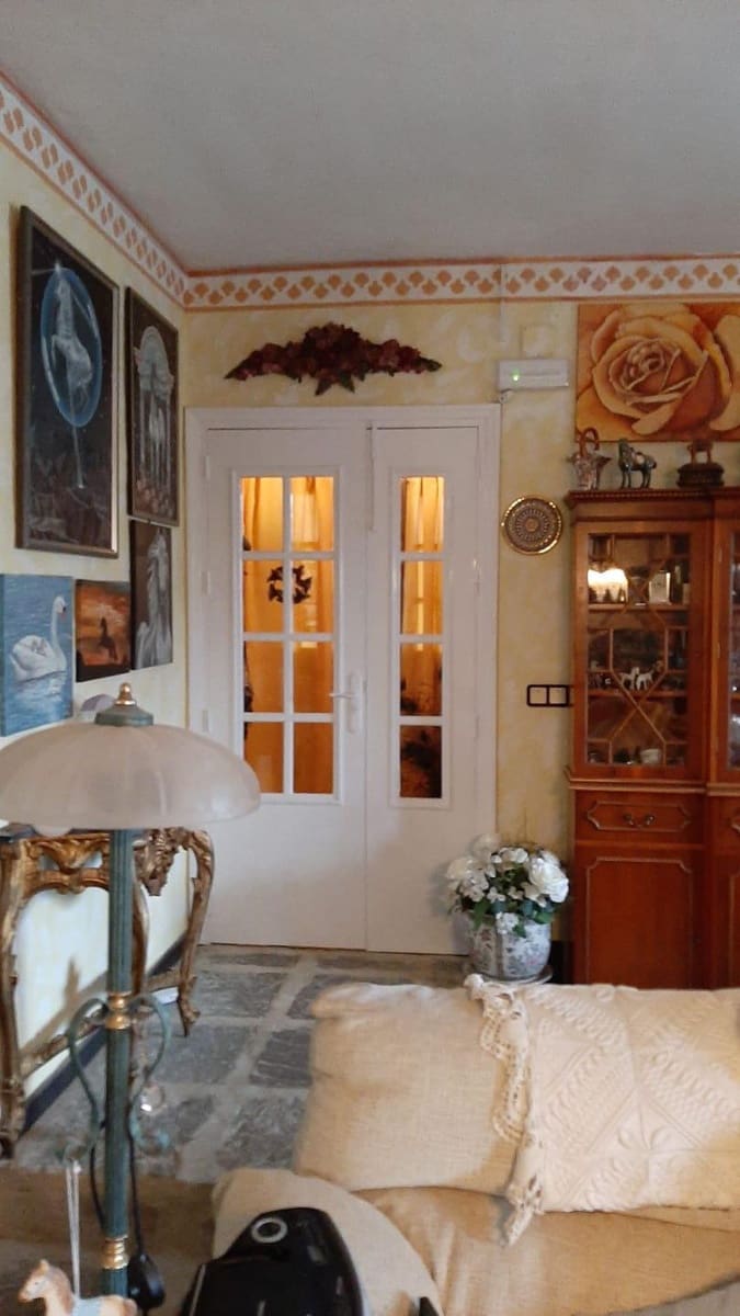 4 bedroom Finca/Country House for sale in San Ambrosio with pool - € 550,000 (Ref: 7765072)