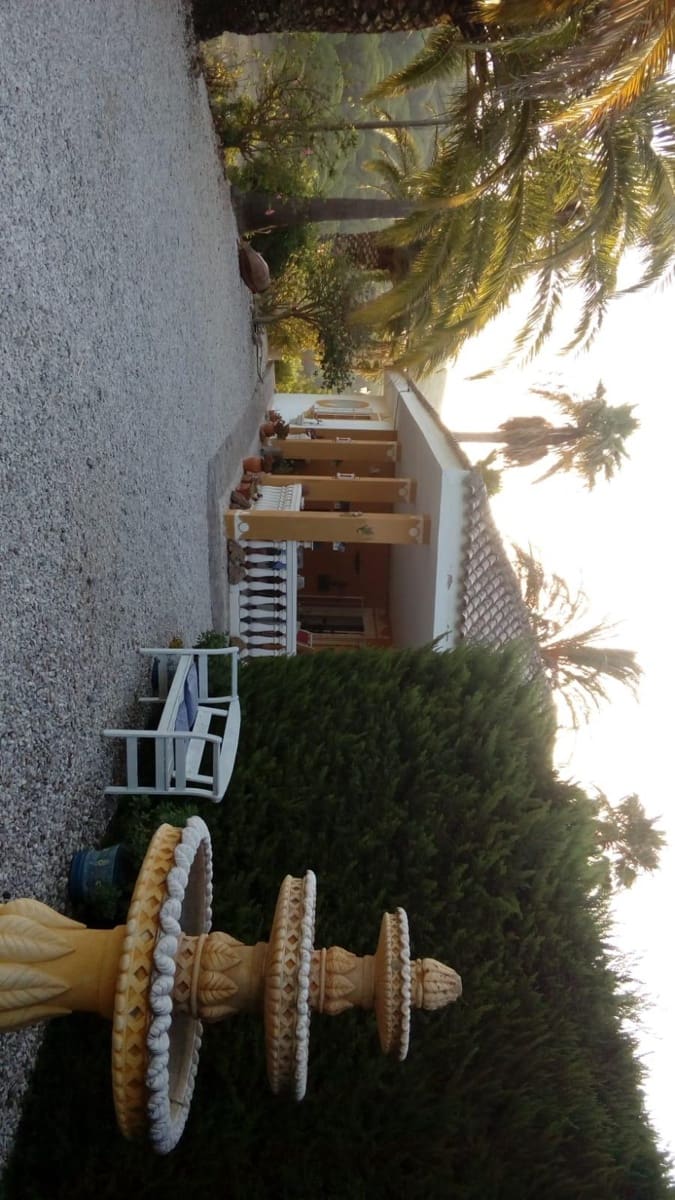 4 bedroom Finca/Country House for sale in San Ambrosio with pool - € 550,000 (Ref: 7765072)