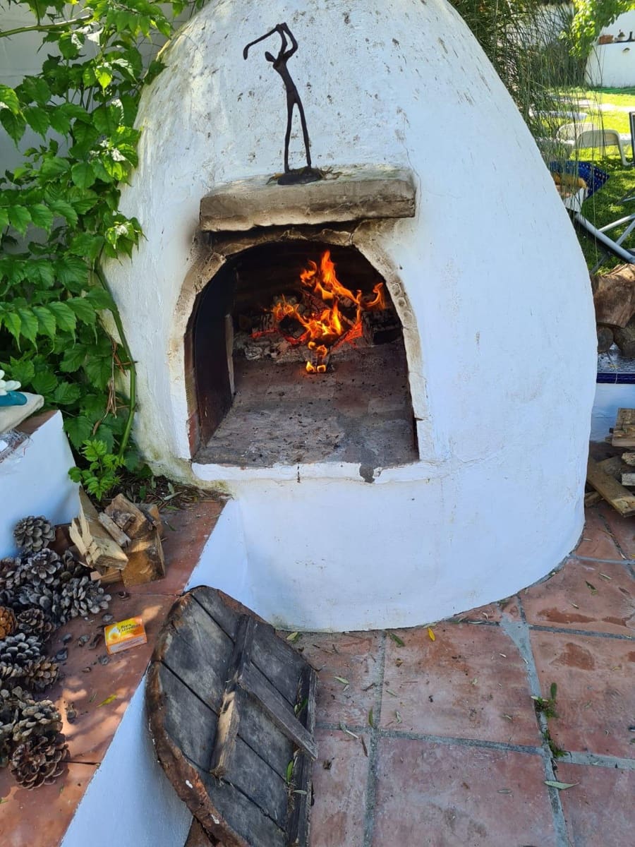 4 bedroom Finca/Country House for sale in San Ambrosio with pool - € 550,000 (Ref: 7765072)