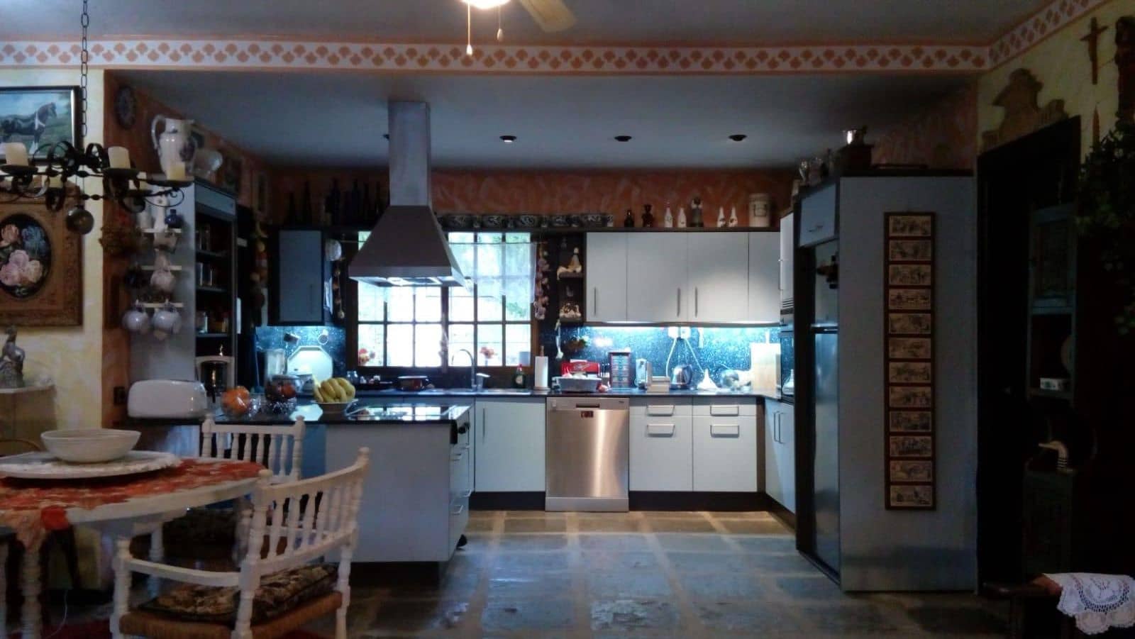 4 bedroom Finca/Country House for sale in San Ambrosio with pool - € 550,000 (Ref: 7765072)