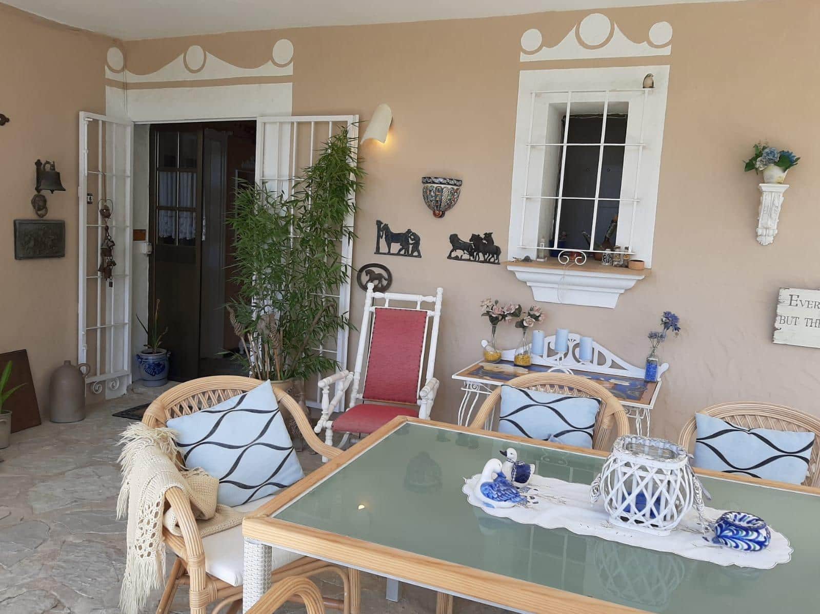 4 bedroom Finca/Country House for sale in San Ambrosio with pool - € 550,000 (Ref: 7765072)