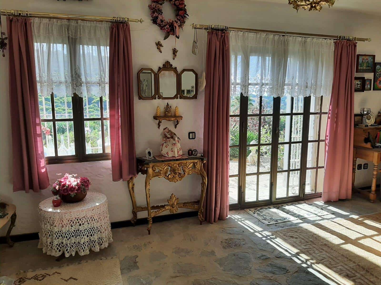 4 bedroom Finca/Country House for sale in San Ambrosio with pool - € 550,000 (Ref: 7765072)