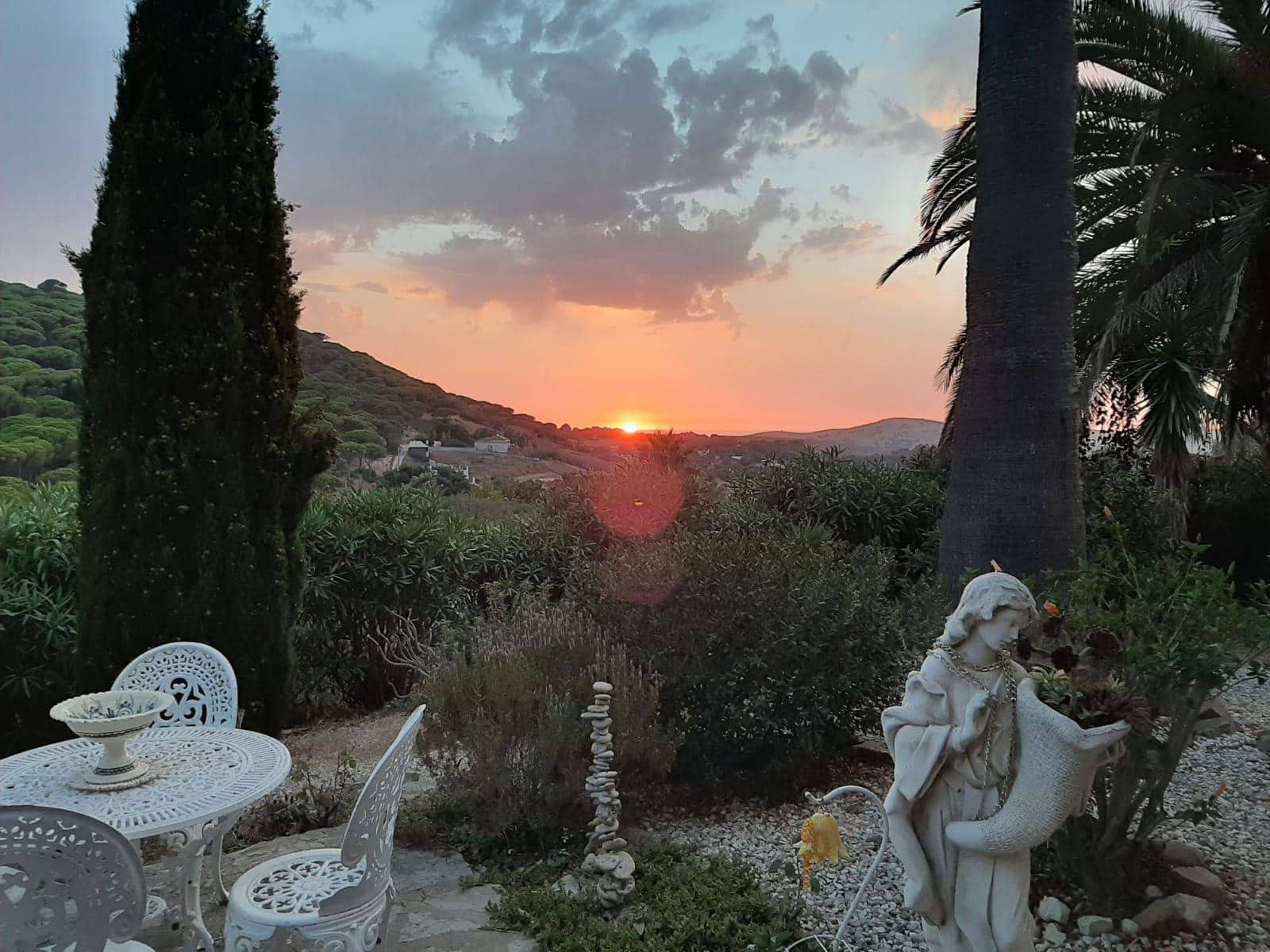 4 bedroom Finca/Country House for sale in San Ambrosio with pool - € 550,000 (Ref: 7765072)