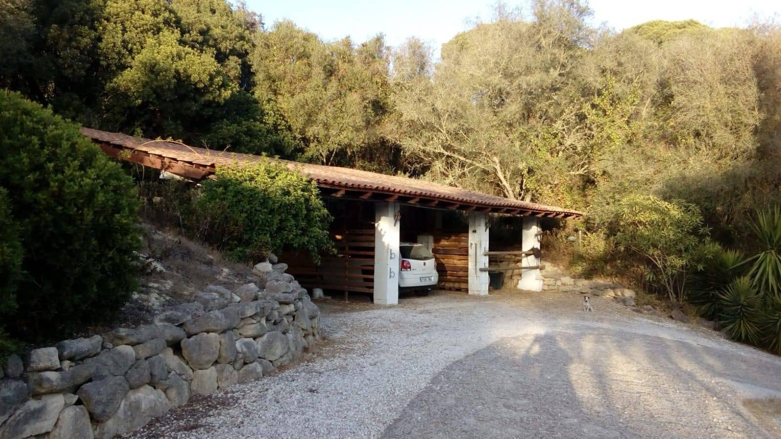 4 bedroom Finca/Country House for sale in San Ambrosio with pool - € 550,000 (Ref: 7765072)