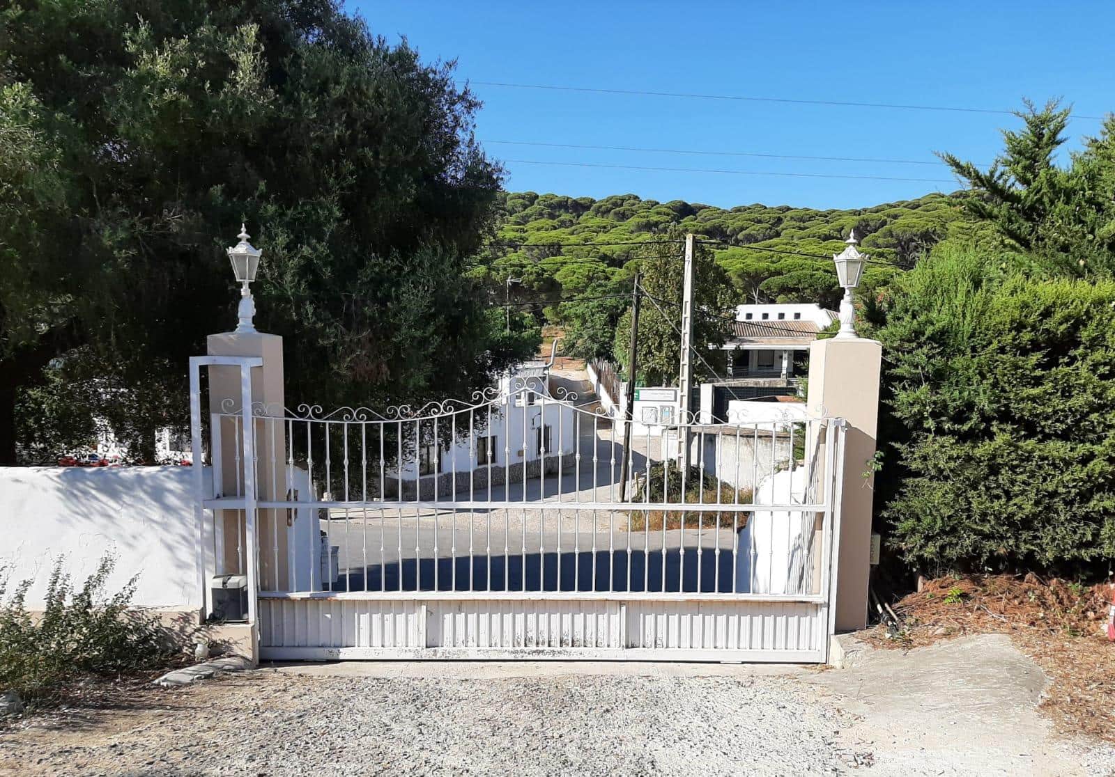 4 bedroom Finca/Country House for sale in San Ambrosio with pool - € 550,000 (Ref: 7765072)