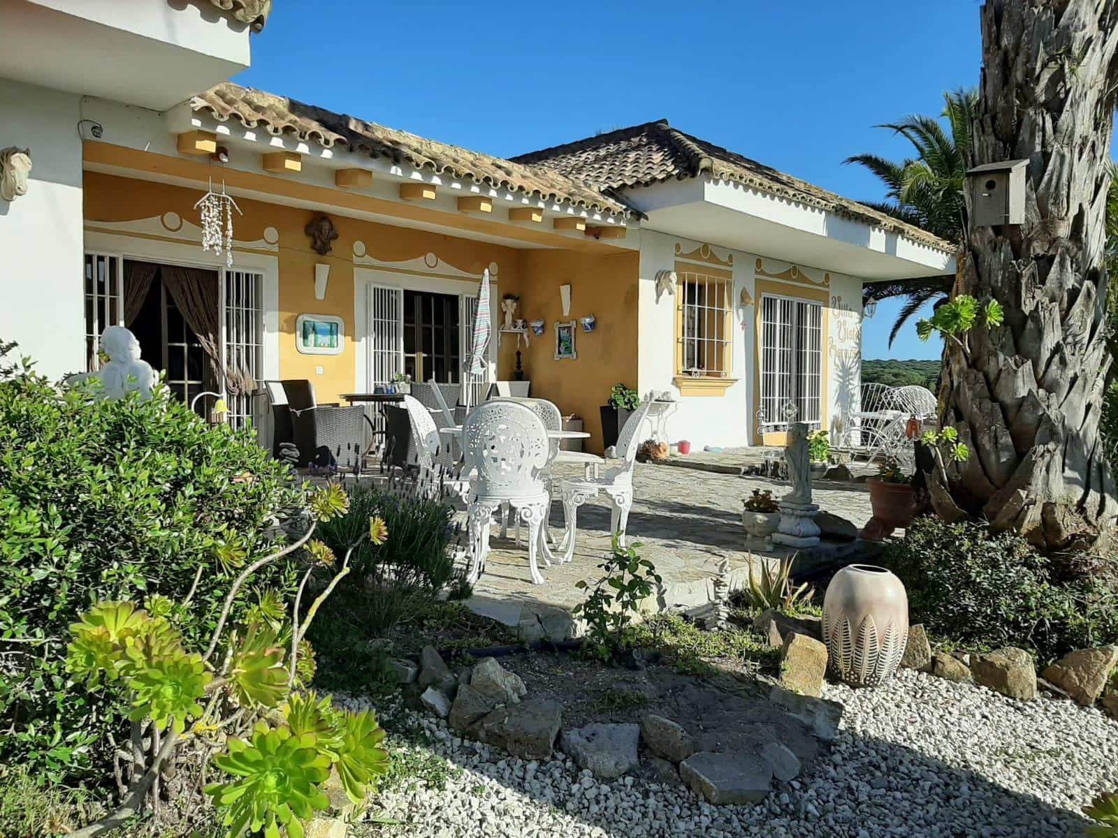 4 bedroom Finca/Country House for sale in San Ambrosio with pool - € 550,000 (Ref: 7765072)