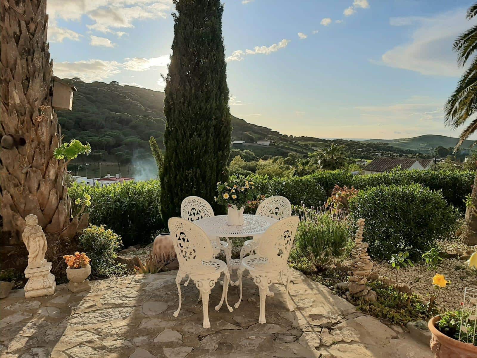 4 bedroom Finca/Country House for sale in San Ambrosio with pool - € 550,000 (Ref: 7765072)