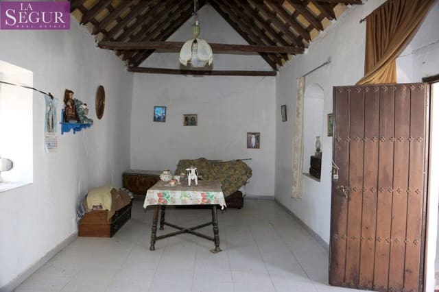 7 slaapkamer Huis te koop in Medina-Sidonia - € 184.500 (Ref: 7770604)