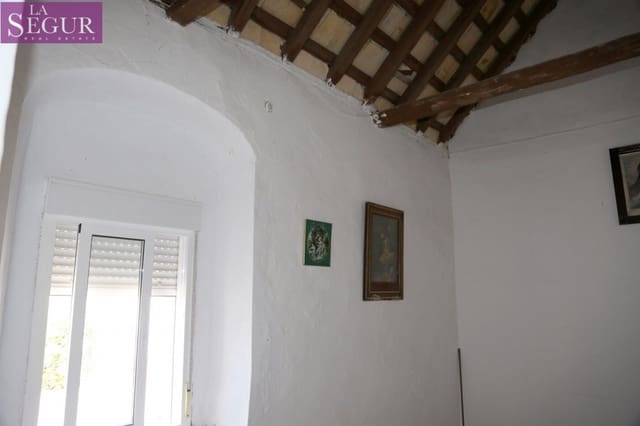 7 slaapkamer Huis te koop in Medina-Sidonia - € 184.500 (Ref: 7770604)