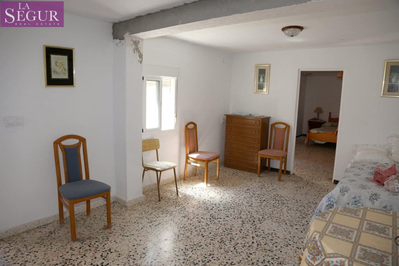 7 sovrum Hus till salu i Medina-Sidonia - 184 500 € (Ref: 7770604)