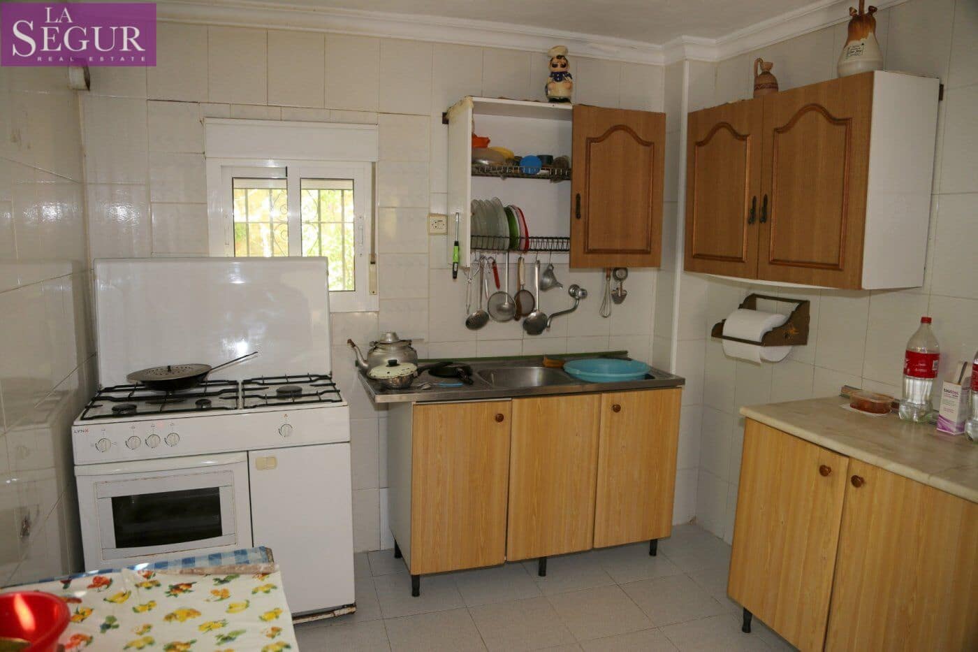 7 sovrum Hus till salu i Medina-Sidonia - 184 500 € (Ref: 7770604)