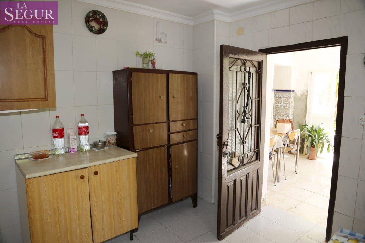 7 sovrum Hus till salu i Medina-Sidonia - 184 500 € (Ref: 7770604)