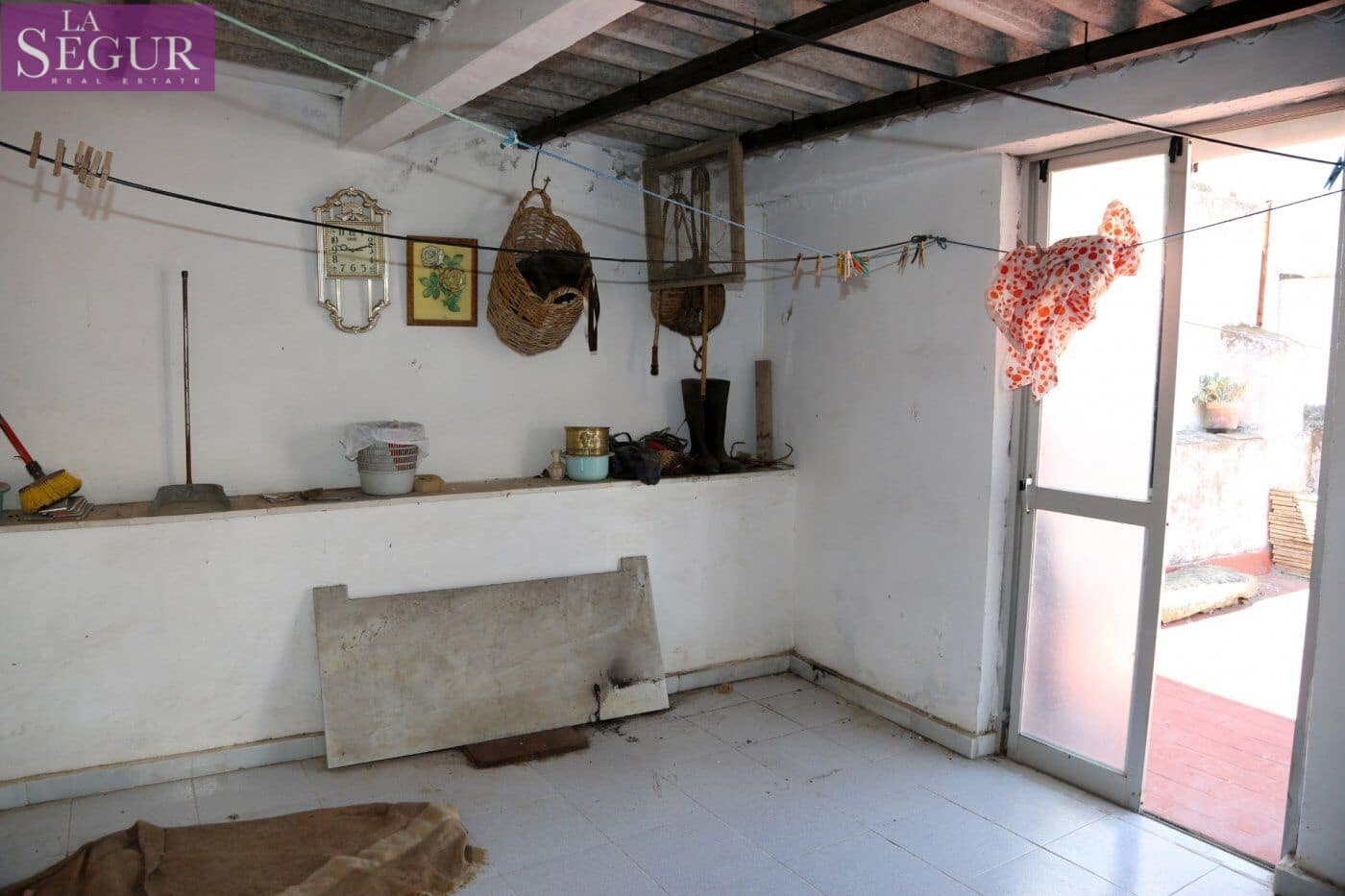 7 sovrum Hus till salu i Medina-Sidonia - 184 500 € (Ref: 7770604)