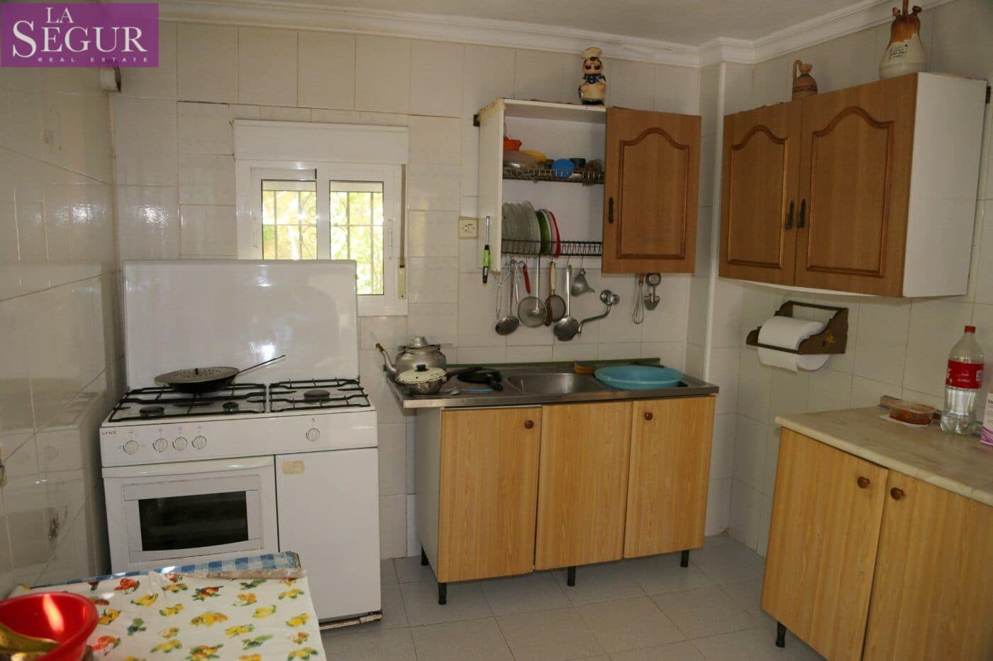 7 sovrum Hus till salu i Medina-Sidonia - 184 500 € (Ref: 7770604)