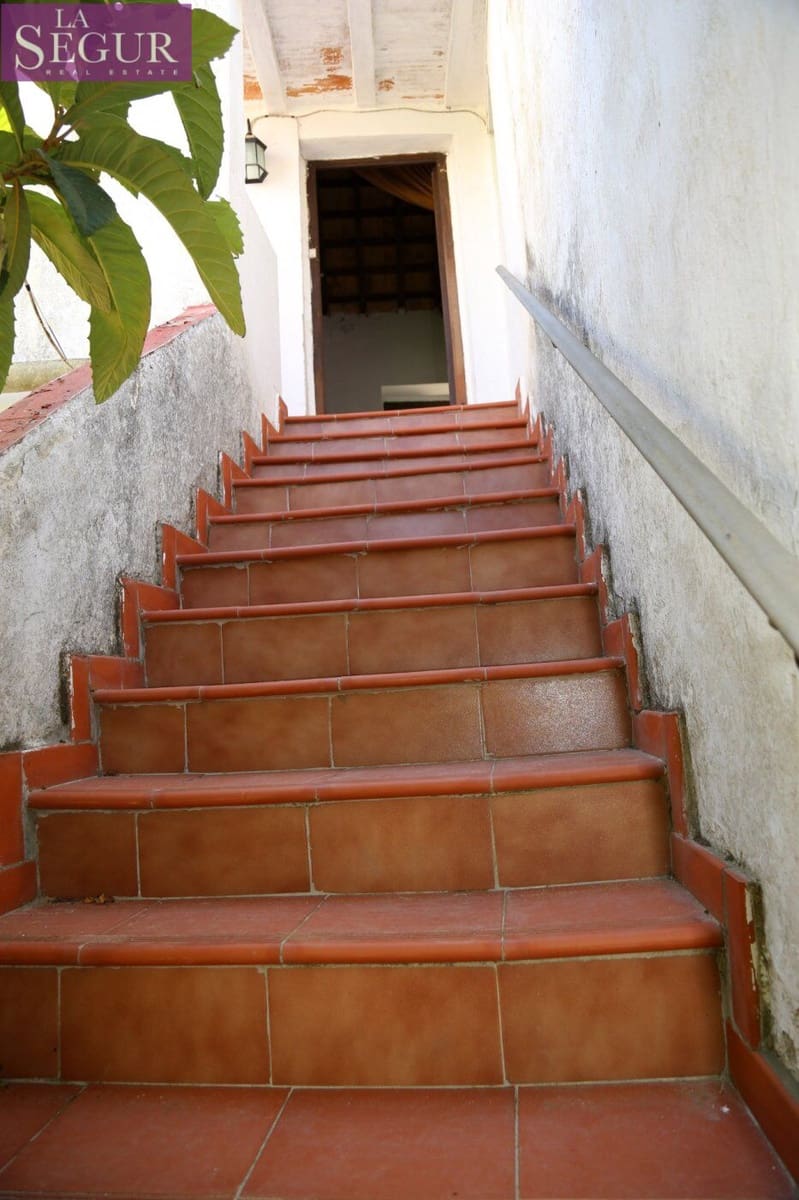 7 sovrum Hus till salu i Medina-Sidonia - 184 500 € (Ref: 7770604)