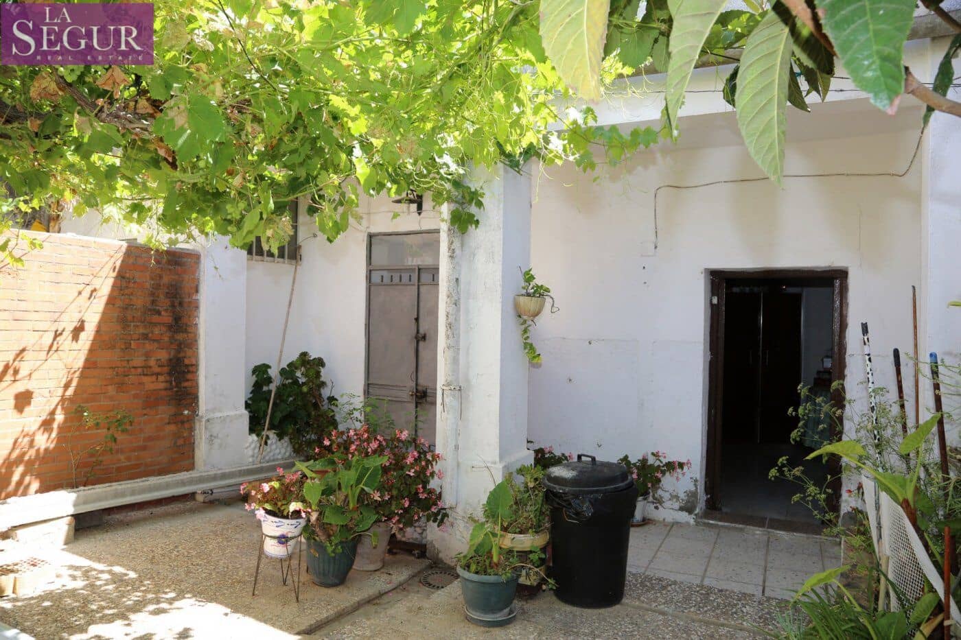 7 sovrum Hus till salu i Medina-Sidonia - 184 500 € (Ref: 7770604)