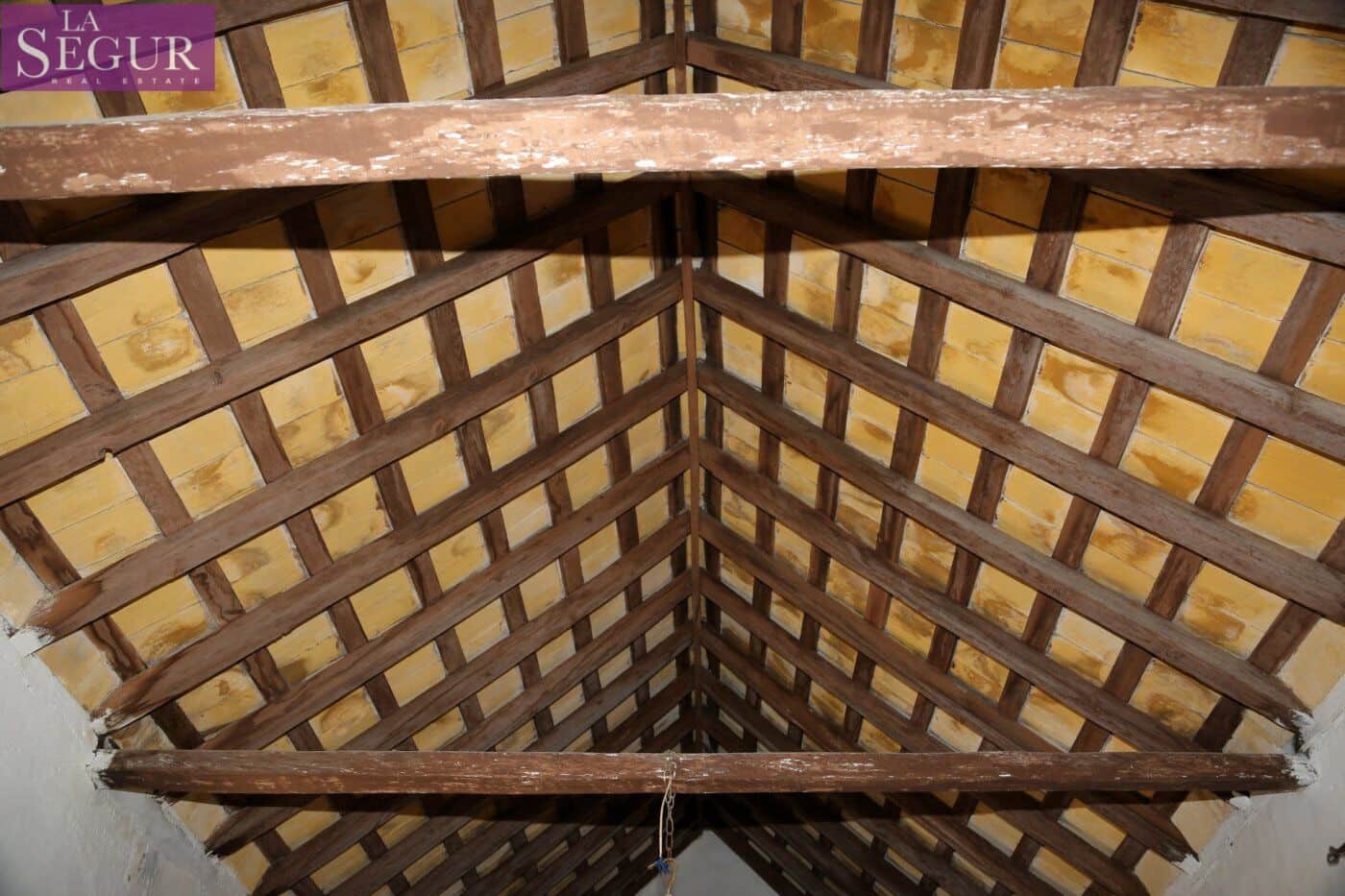 7 sovrum Hus till salu i Medina-Sidonia - 184 500 € (Ref: 7770604)