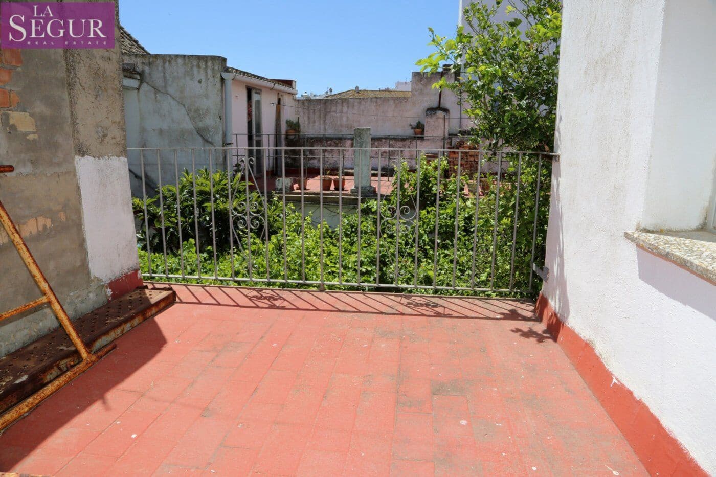 7 sovrum Hus till salu i Medina-Sidonia - 184 500 € (Ref: 7770604)