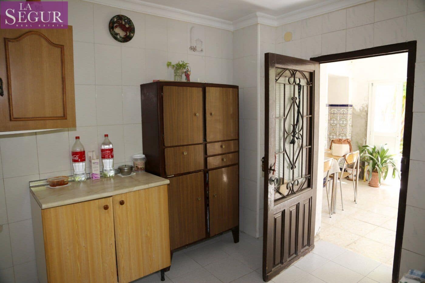 7 sovrum Hus till salu i Medina-Sidonia - 184 500 € (Ref: 7770604)