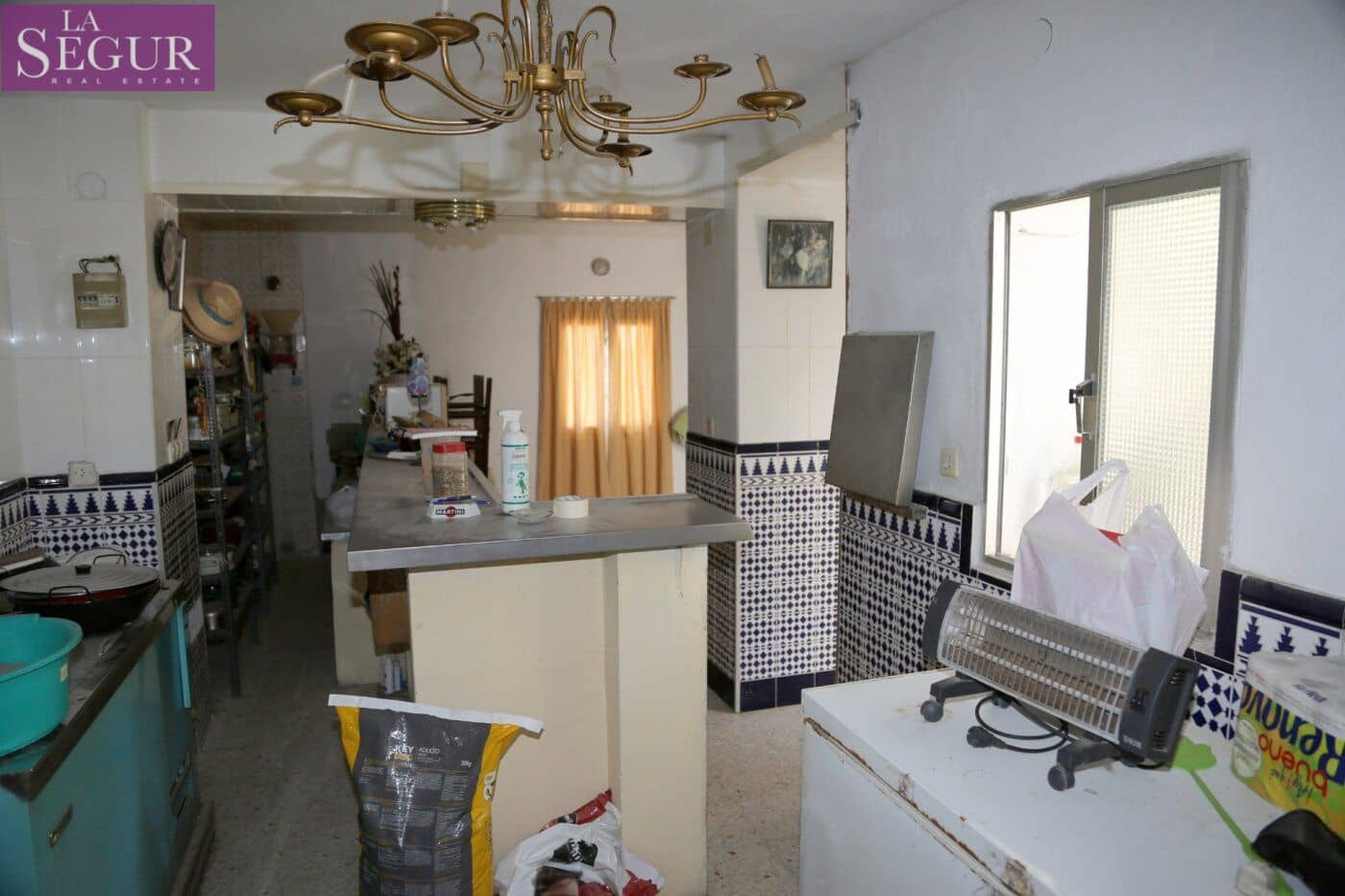 7 sovrum Hus till salu i Medina-Sidonia - 184 500 € (Ref: 7770604)