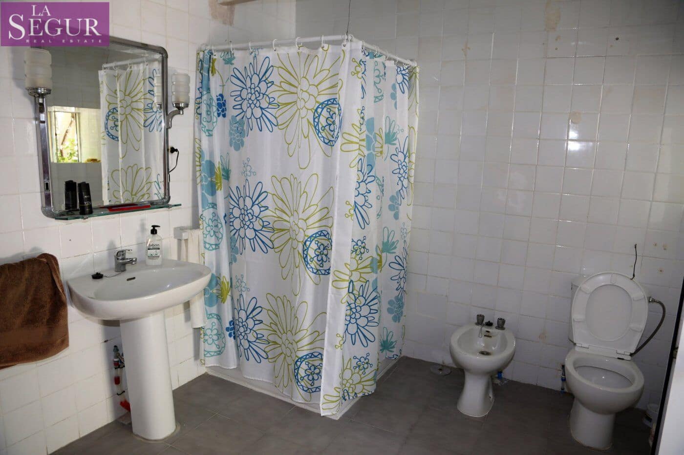 7 sovrum Hus till salu i Medina-Sidonia - 184 500 € (Ref: 7770604)