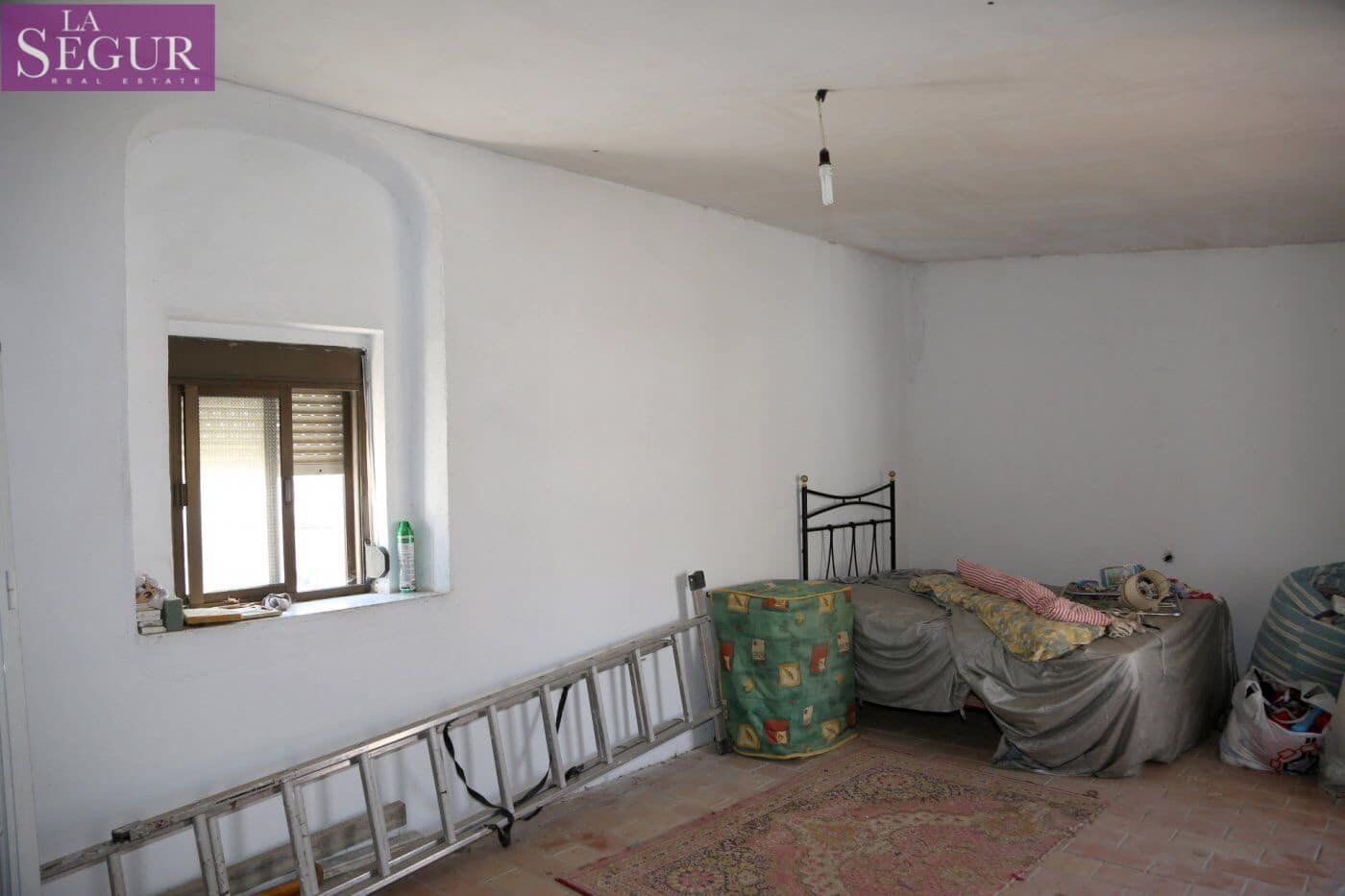 7 sovrum Hus till salu i Medina-Sidonia - 184 500 € (Ref: 7770604)