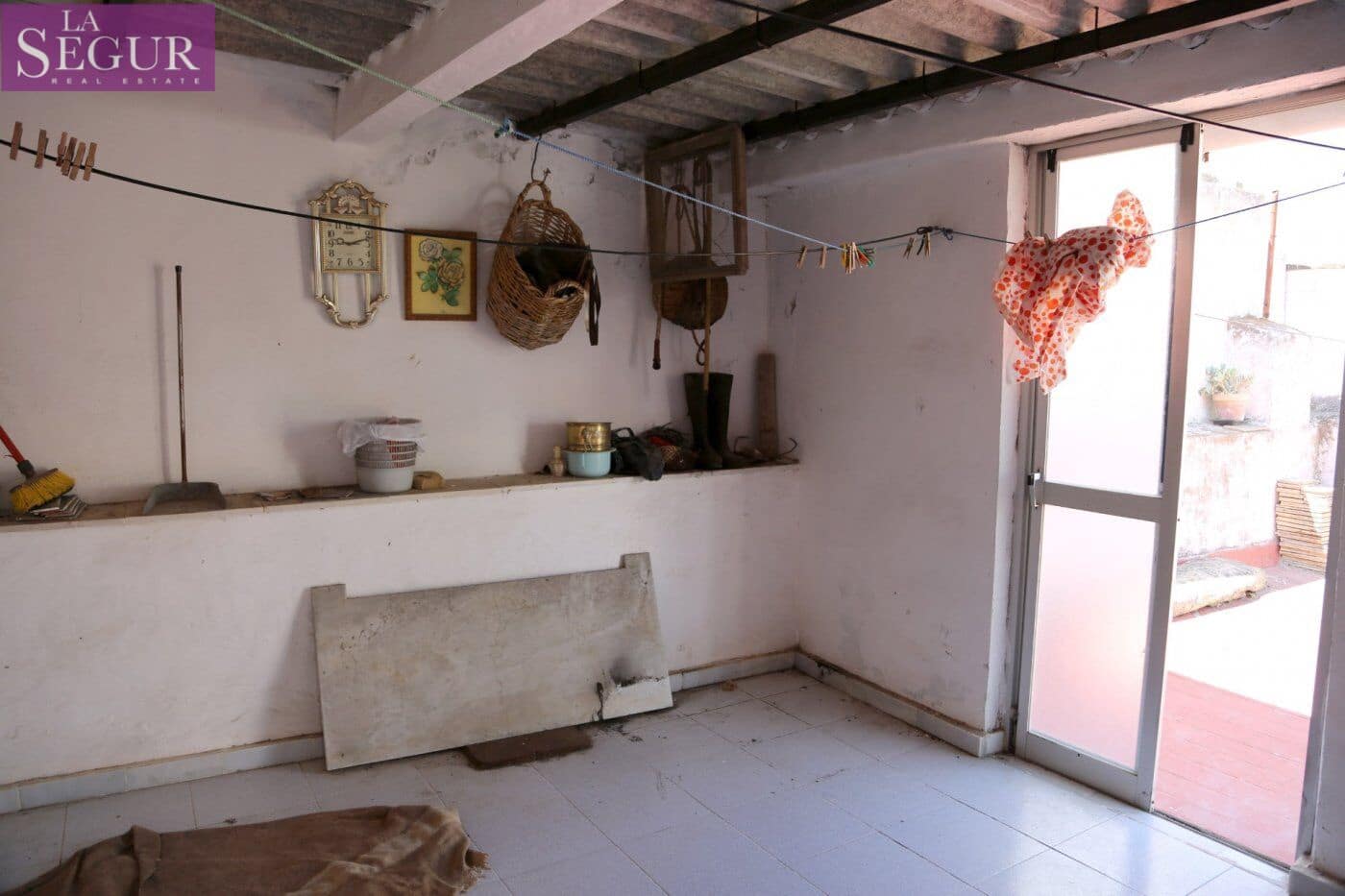 7 sovrum Hus till salu i Medina-Sidonia - 184 500 € (Ref: 7770604)