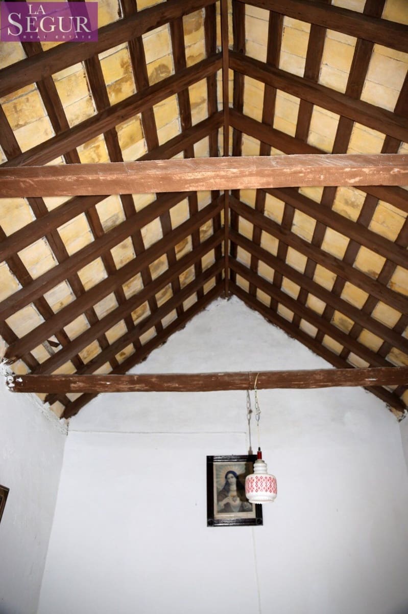 7 sovrum Hus till salu i Medina-Sidonia - 184 500 € (Ref: 7770604)