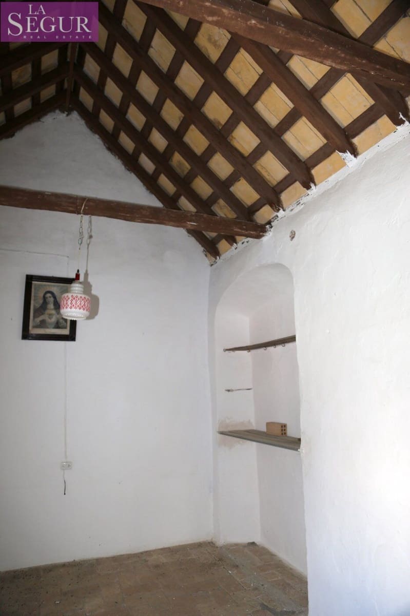 7 sovrum Hus till salu i Medina-Sidonia - 184 500 € (Ref: 7770604)